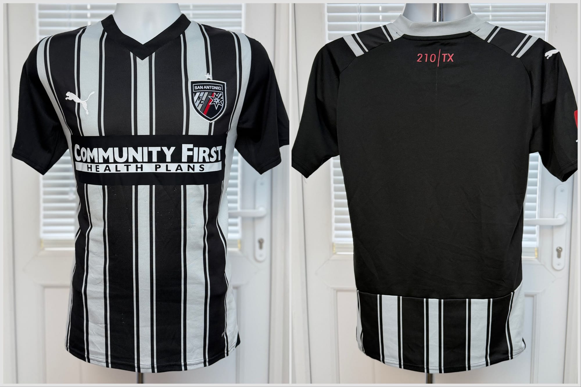 San Antonio Home - 2024 (TX)