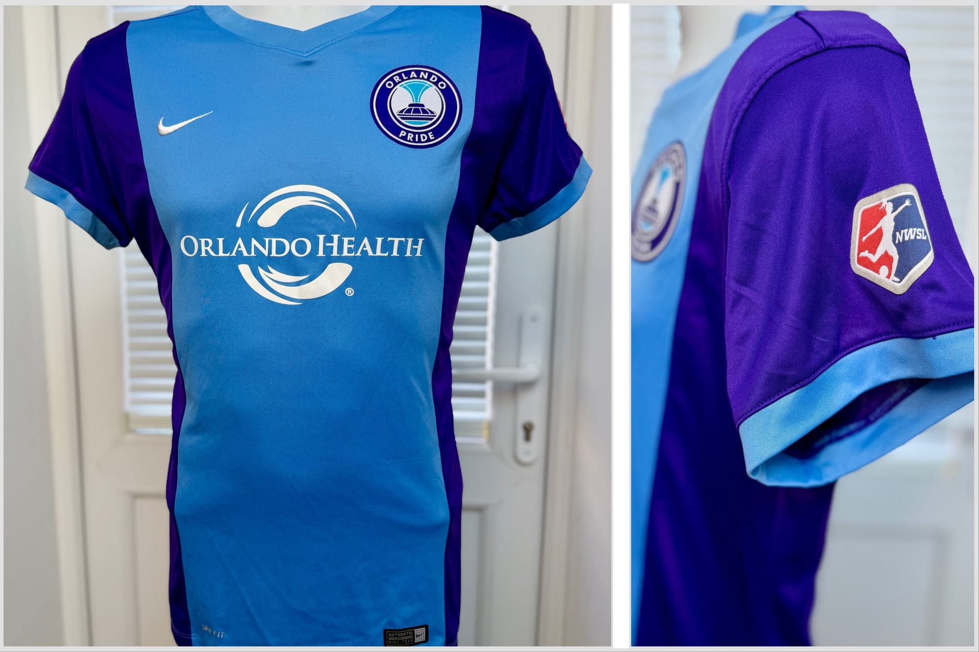 Orlando Pride Home 2014 (FL)