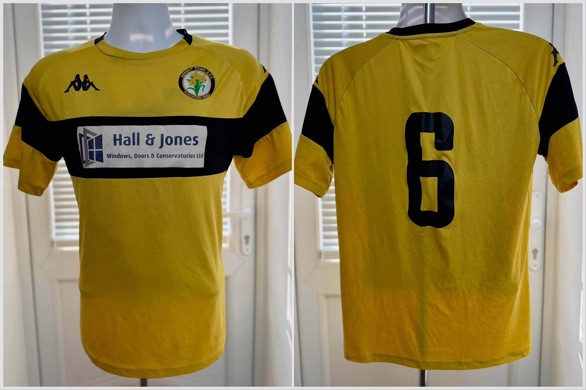 Newent Town AFC Home 2025 (England)