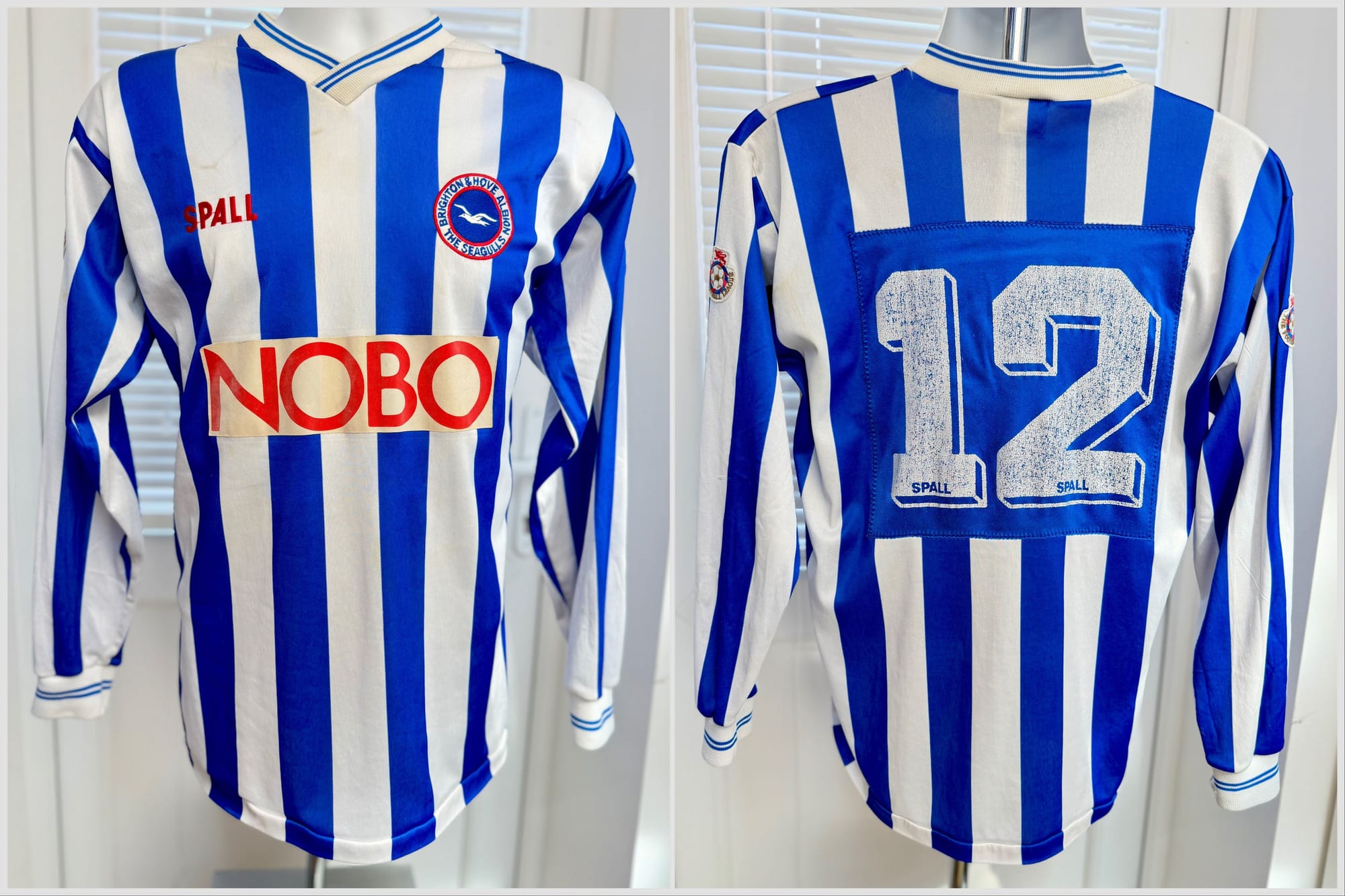 1988 - 1989
