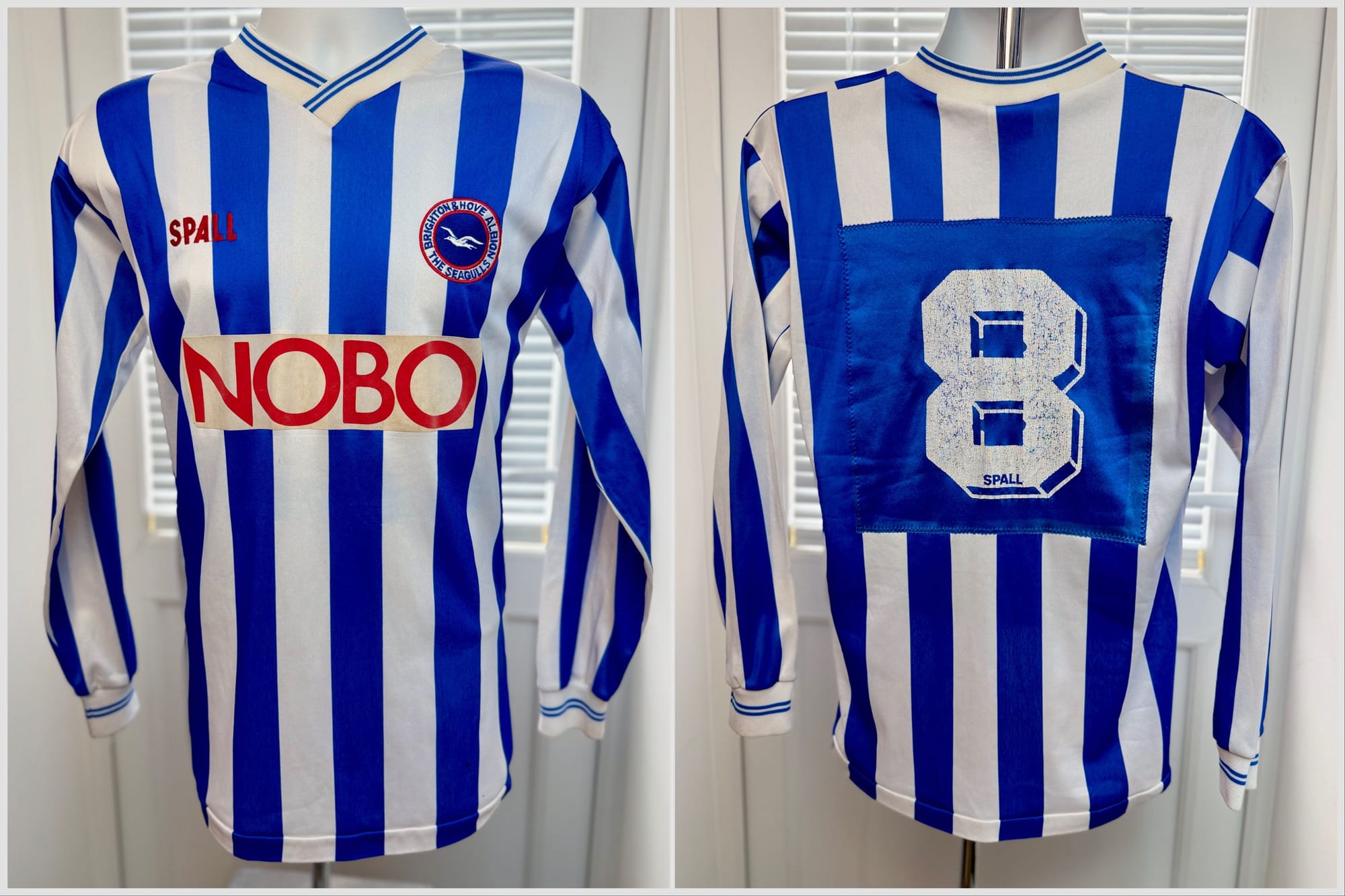 1988 - 1989