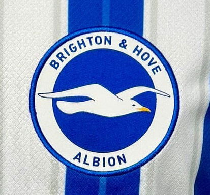 Brighton Home Shirts