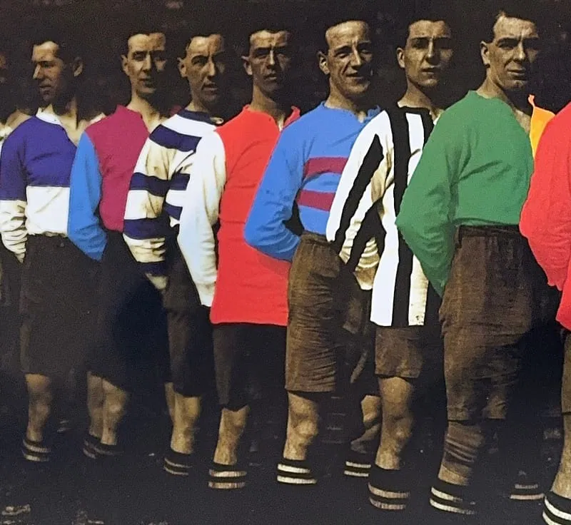 Other British Team Shirts