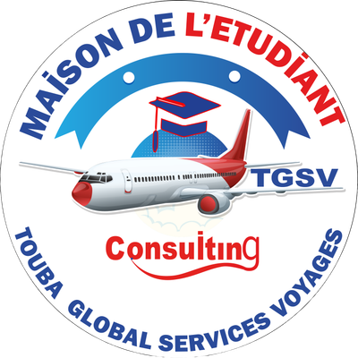 TOUBA GLOBAL SERVICES VOYAGES