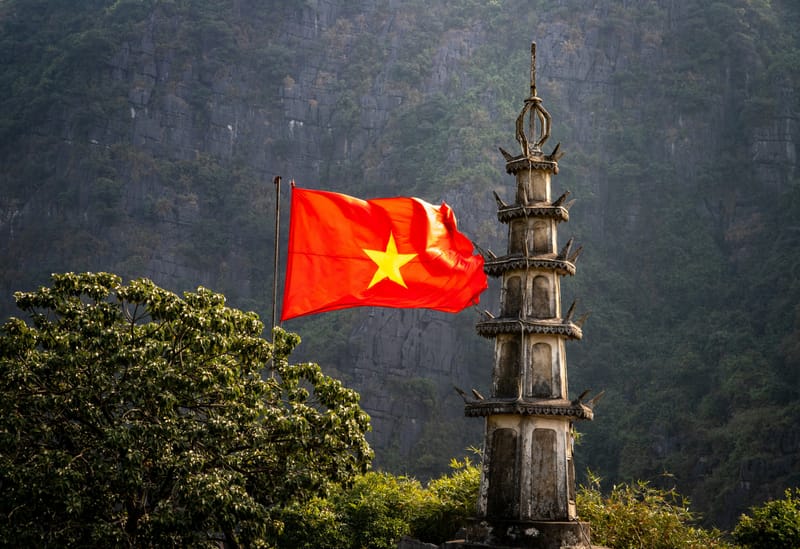 VIETNAM