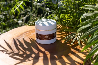 מגנזיום – שחקן מרכזי בבריאות הגוף והנפש