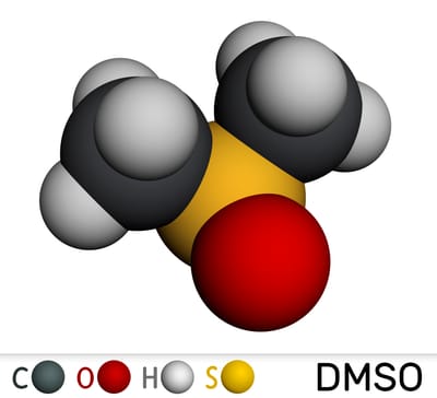 DMSO - מה זה