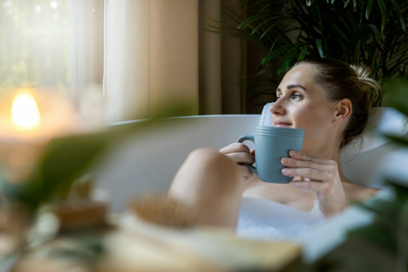 Ultimate Relaxation Bags