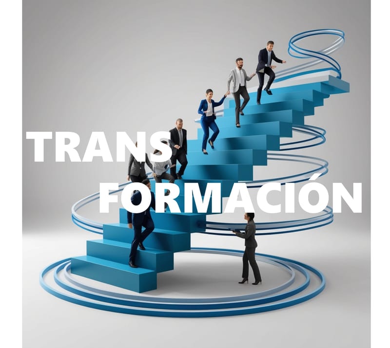 KIT DE PROYECTOS TRANSFORMACIONALES