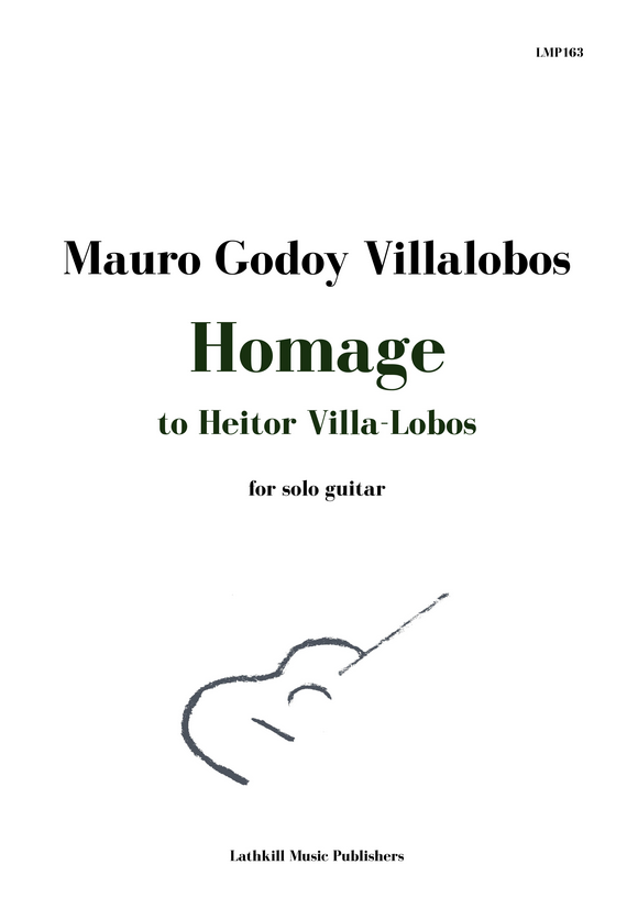 Homage to Heitor Villa-Lobos