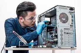 Mantenimiento de Equipos