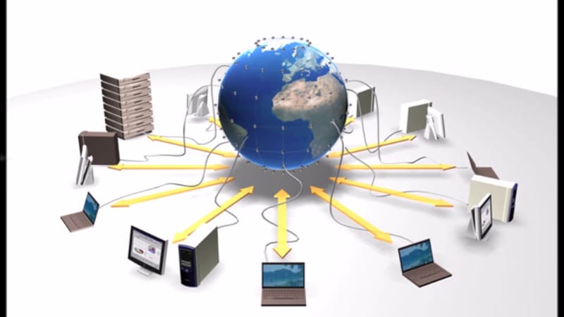 Instalación y mantenimiento de redes LAN/WAN