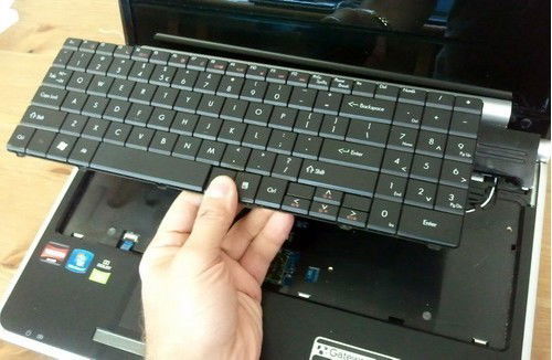 Need To Keyboard