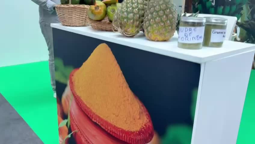 Vidéos thumbnail