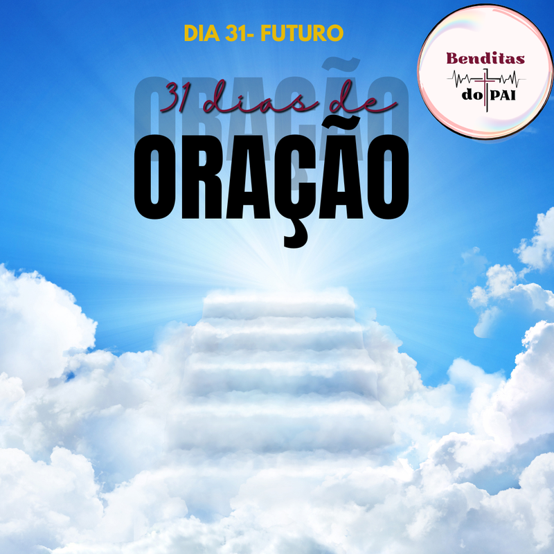 DIA 31- FUTURO