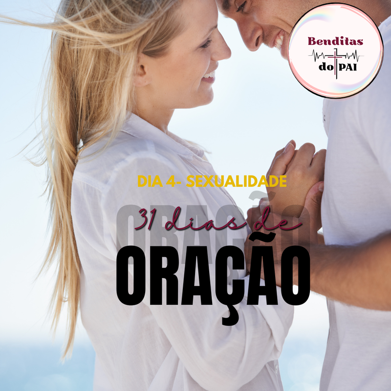 DIA 4- SEXUALIDADE