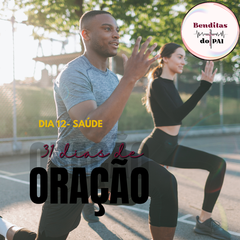 DIA 12- SAÚDE