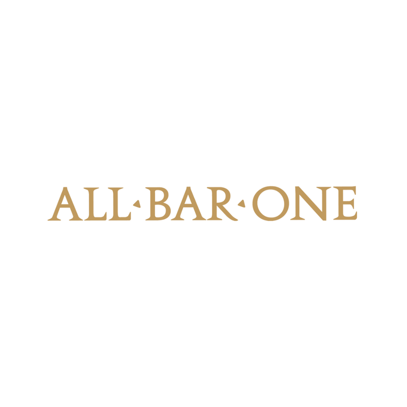 All Bar One