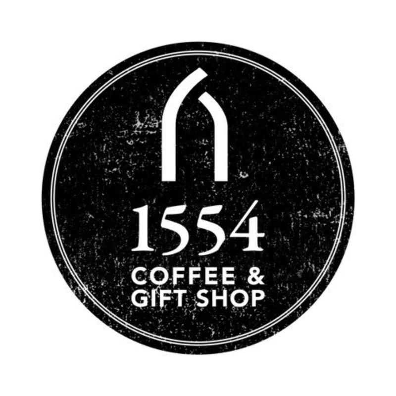 1554 Coffee Shop