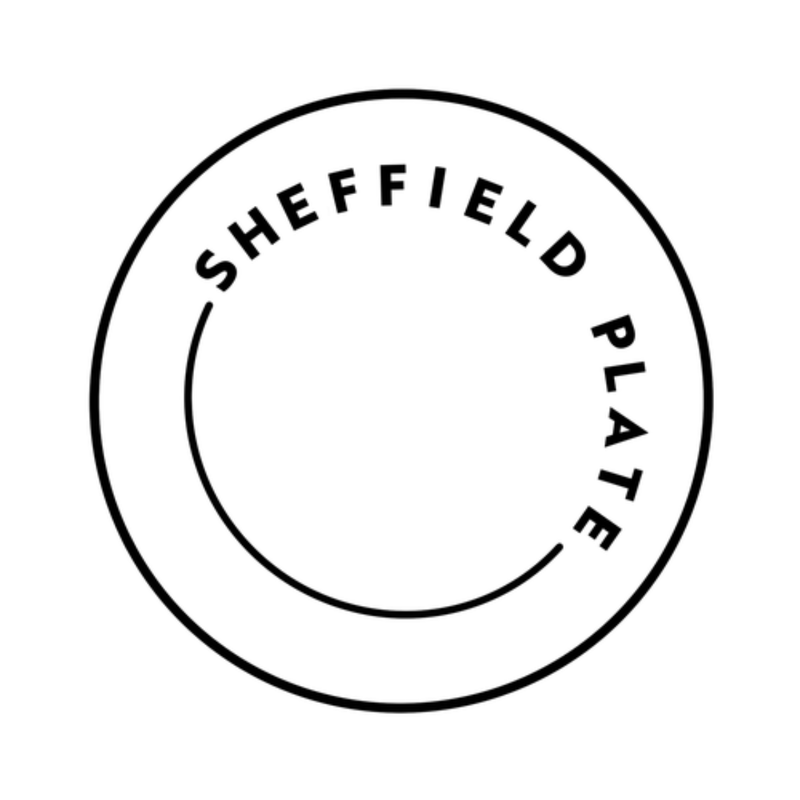 Sheffield Plate