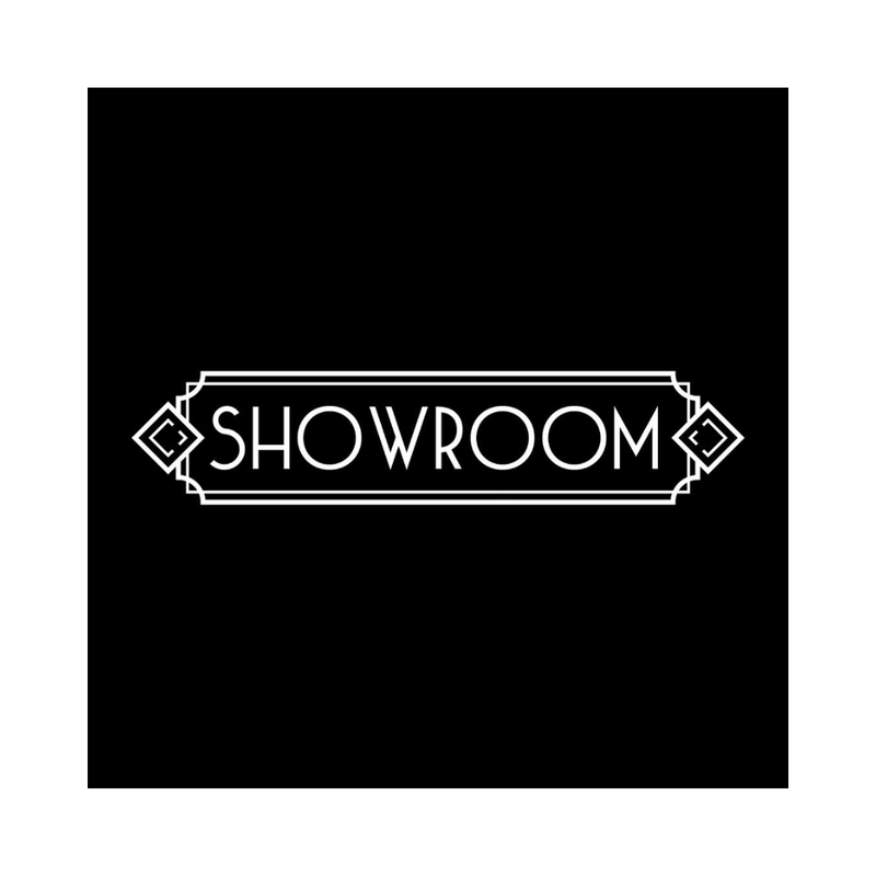 Showroom Cafe Bar