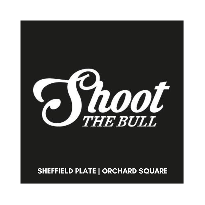 Shoot The Bull