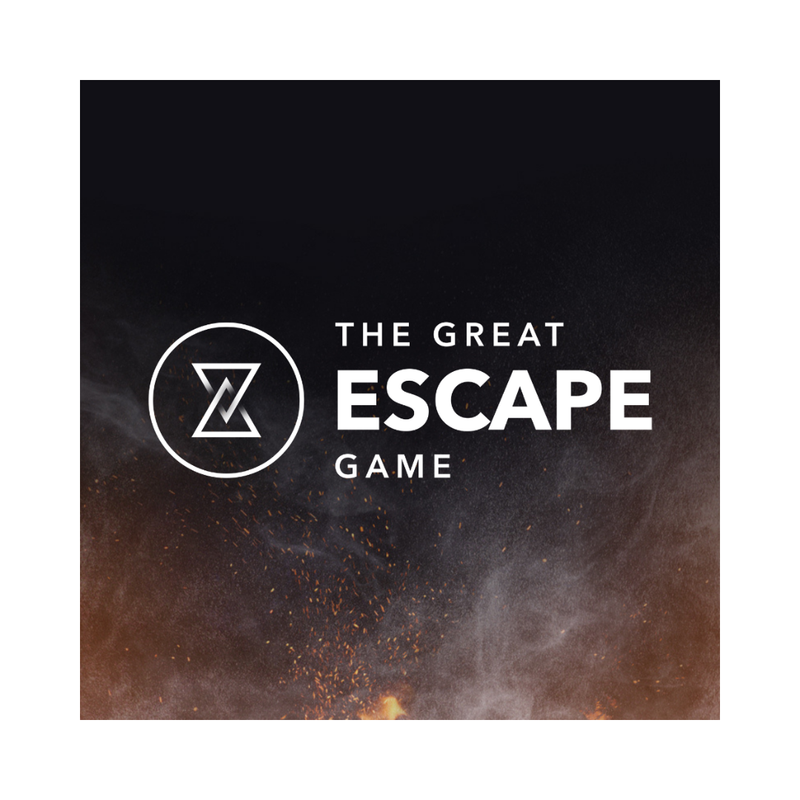 The Great Escape Game