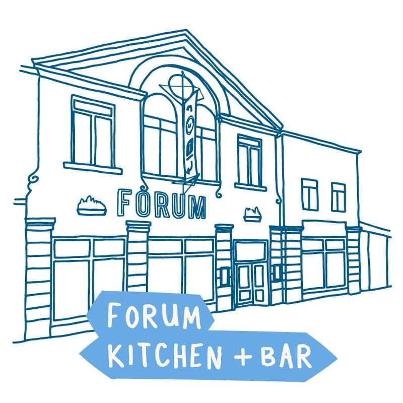 Forum Sheffield