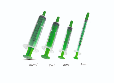 Choosing the Right Oral Syringe for Precision and Safety