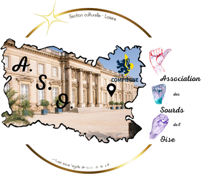 Association des Sourds de l'Oise