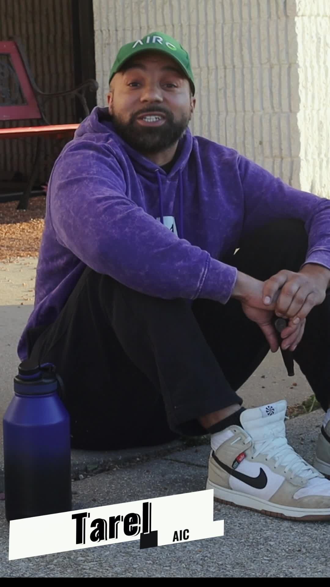 Budtender Pick from Mid Week Friday's Brand!