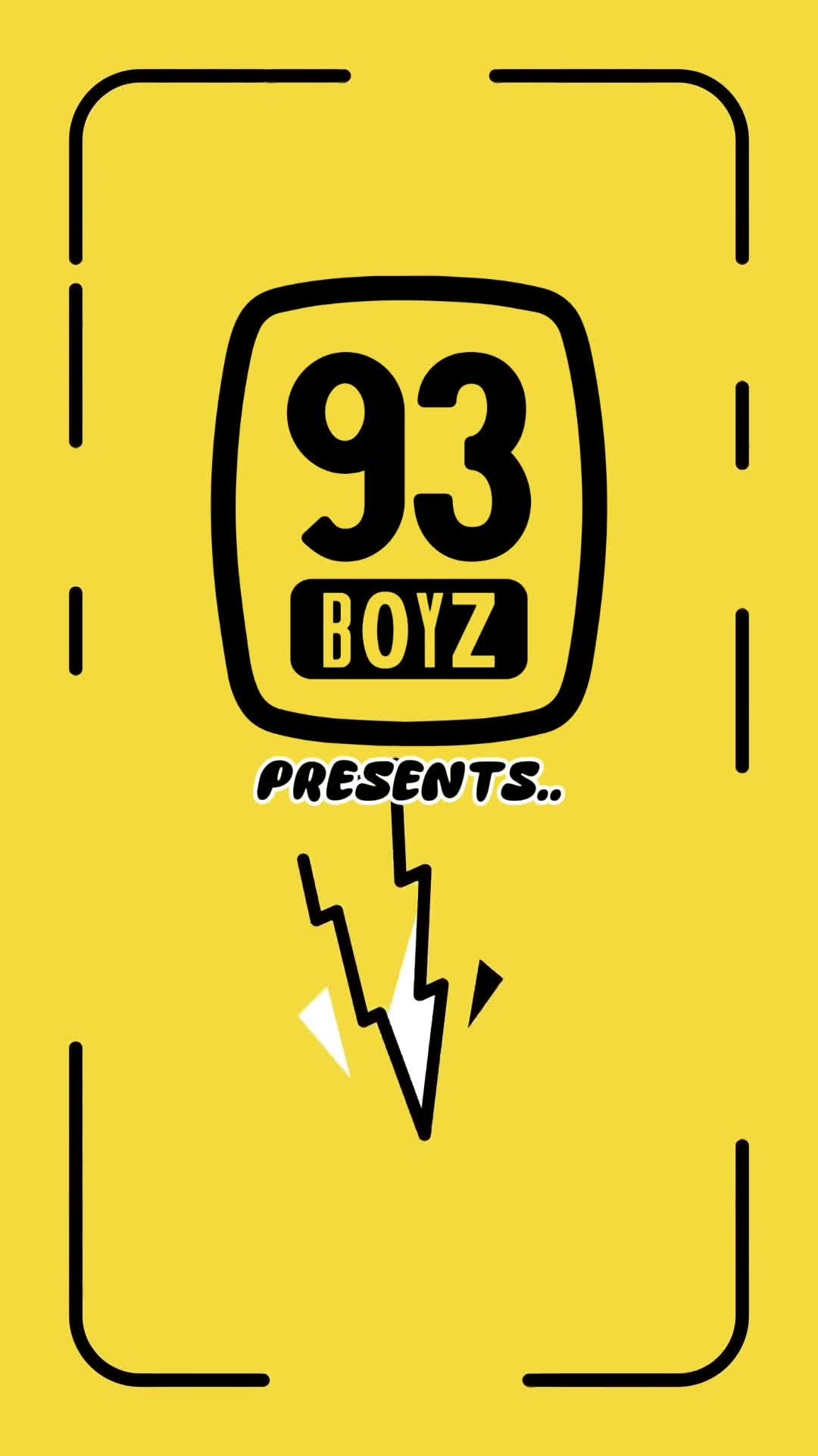 93 Boyz Loud Gummies