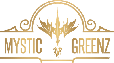Mystic Greenz