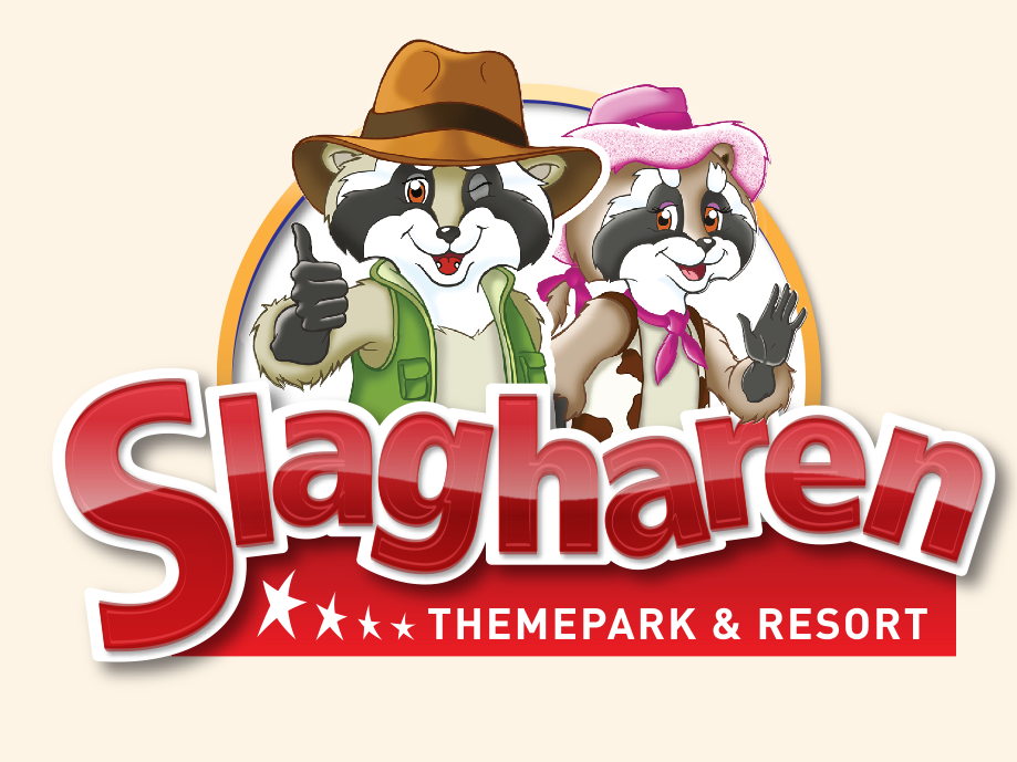 Attractiepark Slagharen