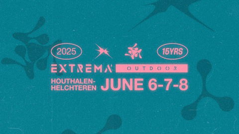 Extrema Outdoor [06-06 t/m 08-06]