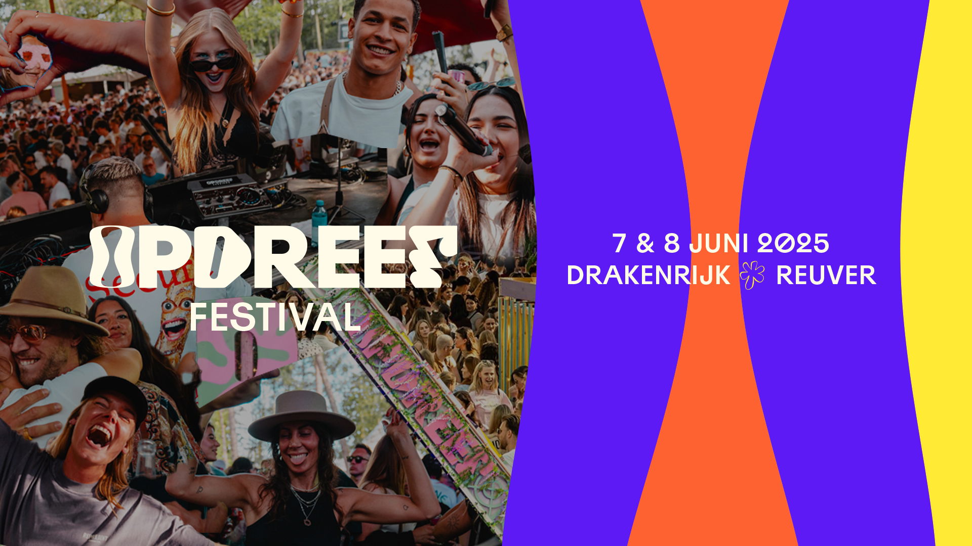 Op Dreef [07-06 tm 08-06]