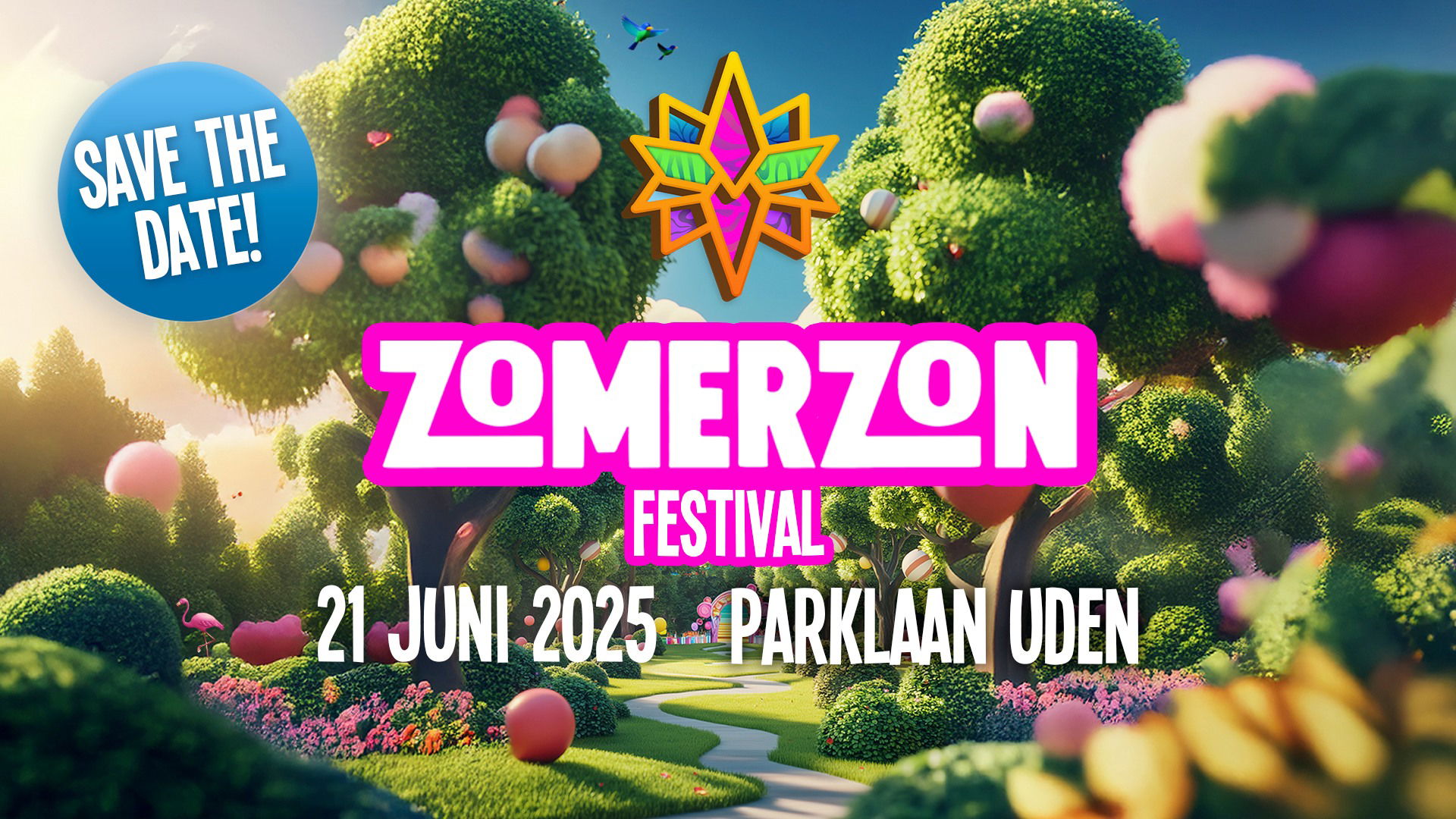 Uden [21-06]