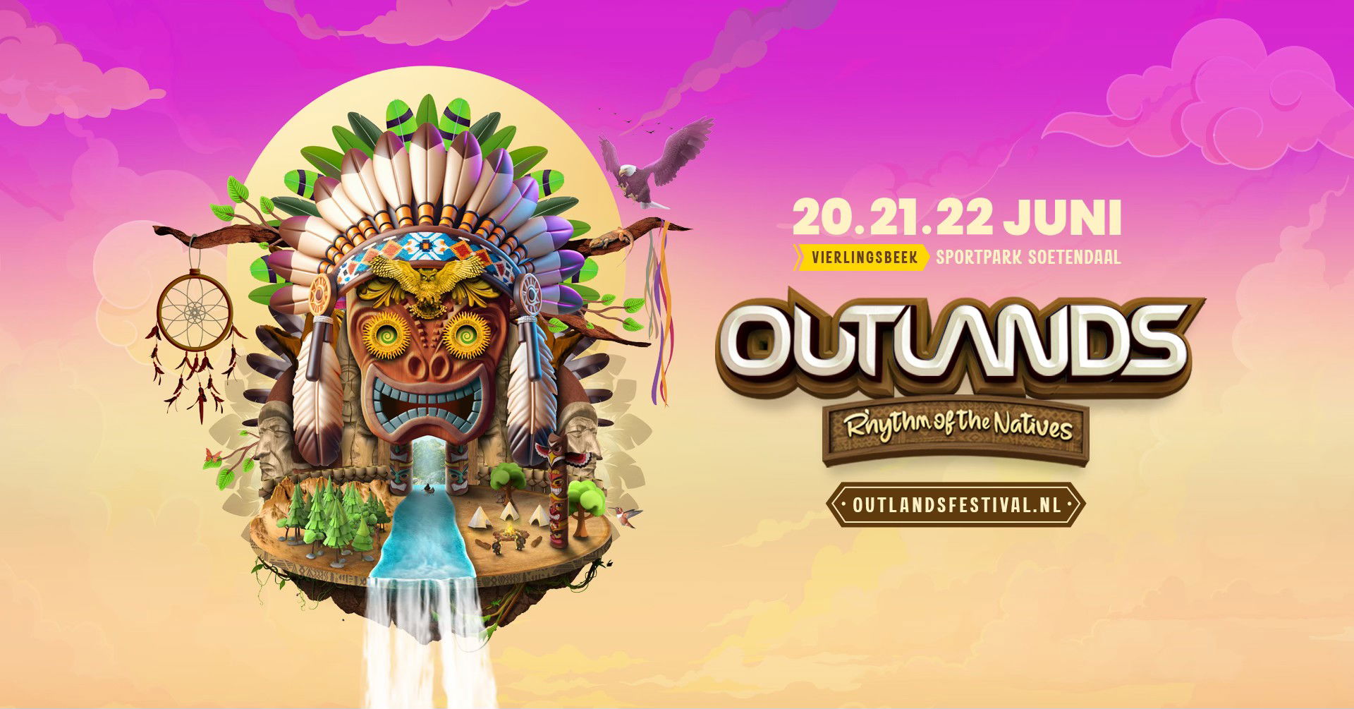 Outlands [20-06 tm 22-06]