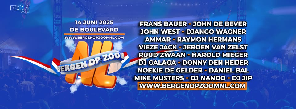 Bergen Op Zoom NL [14-06]