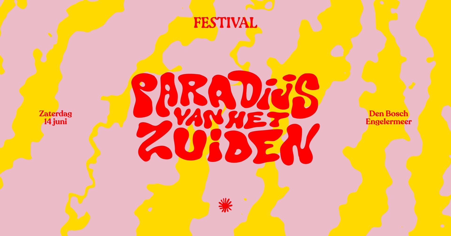 Paradijs Van Het Zuiden [14-06]