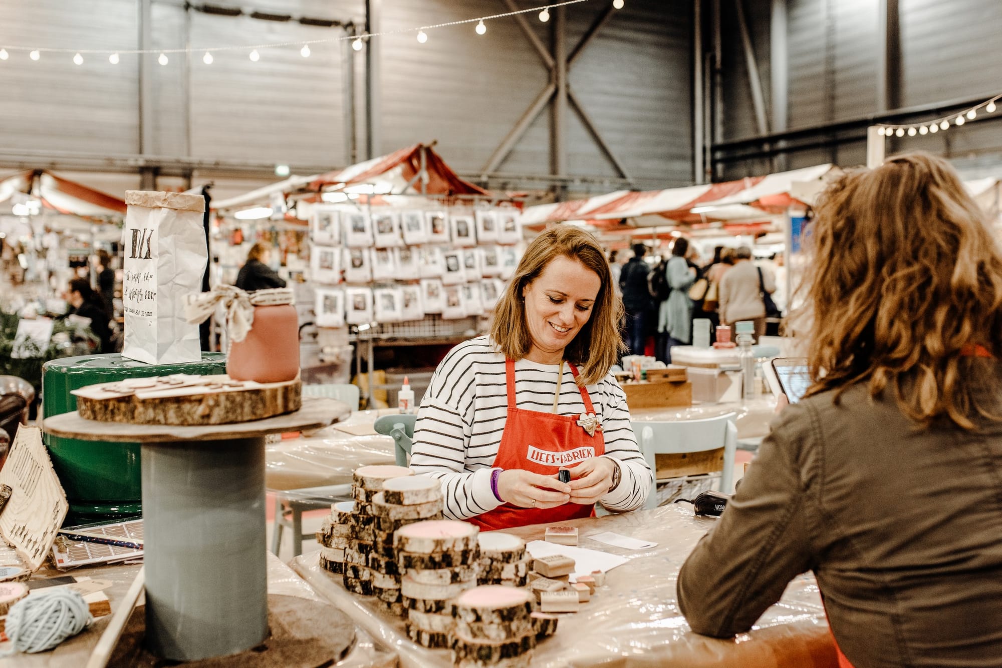 Knotsgekke Hobbydagen [05-09 tm 06-09]