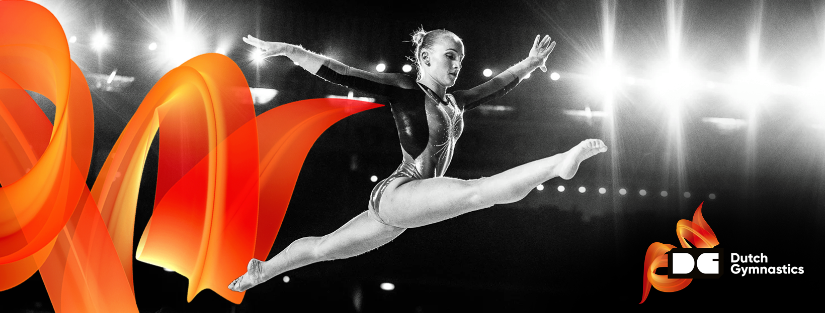 Dutch Gymnastics - The Finals [28-06 tm 29-06]