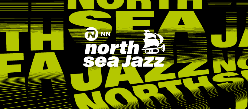 NN North Sea Jazz Festival [11-07 tm 13-07]