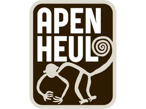 Apenheul | Apeldoorn