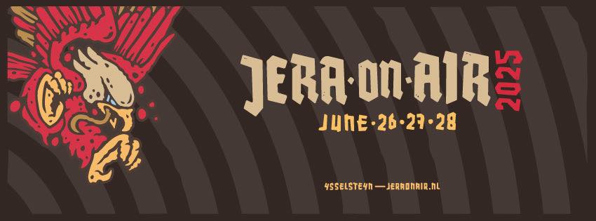 Jera On Air [26-06 tm 28-06]