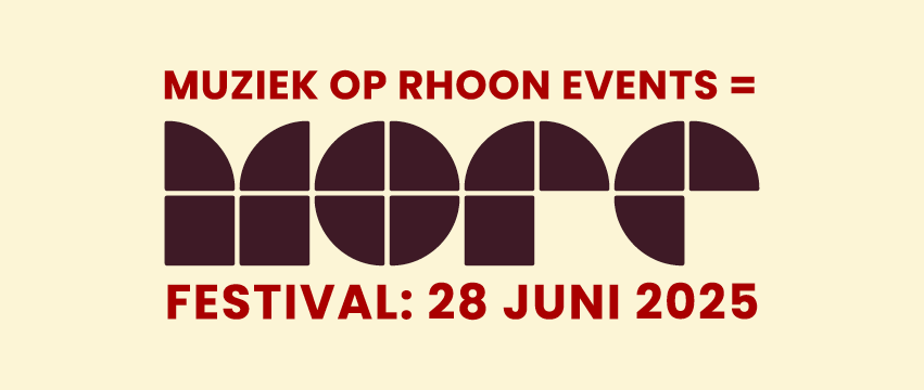 More Festival [26-06]