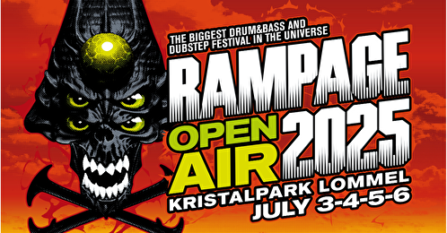 Rampage [03-07 tm 06-07]