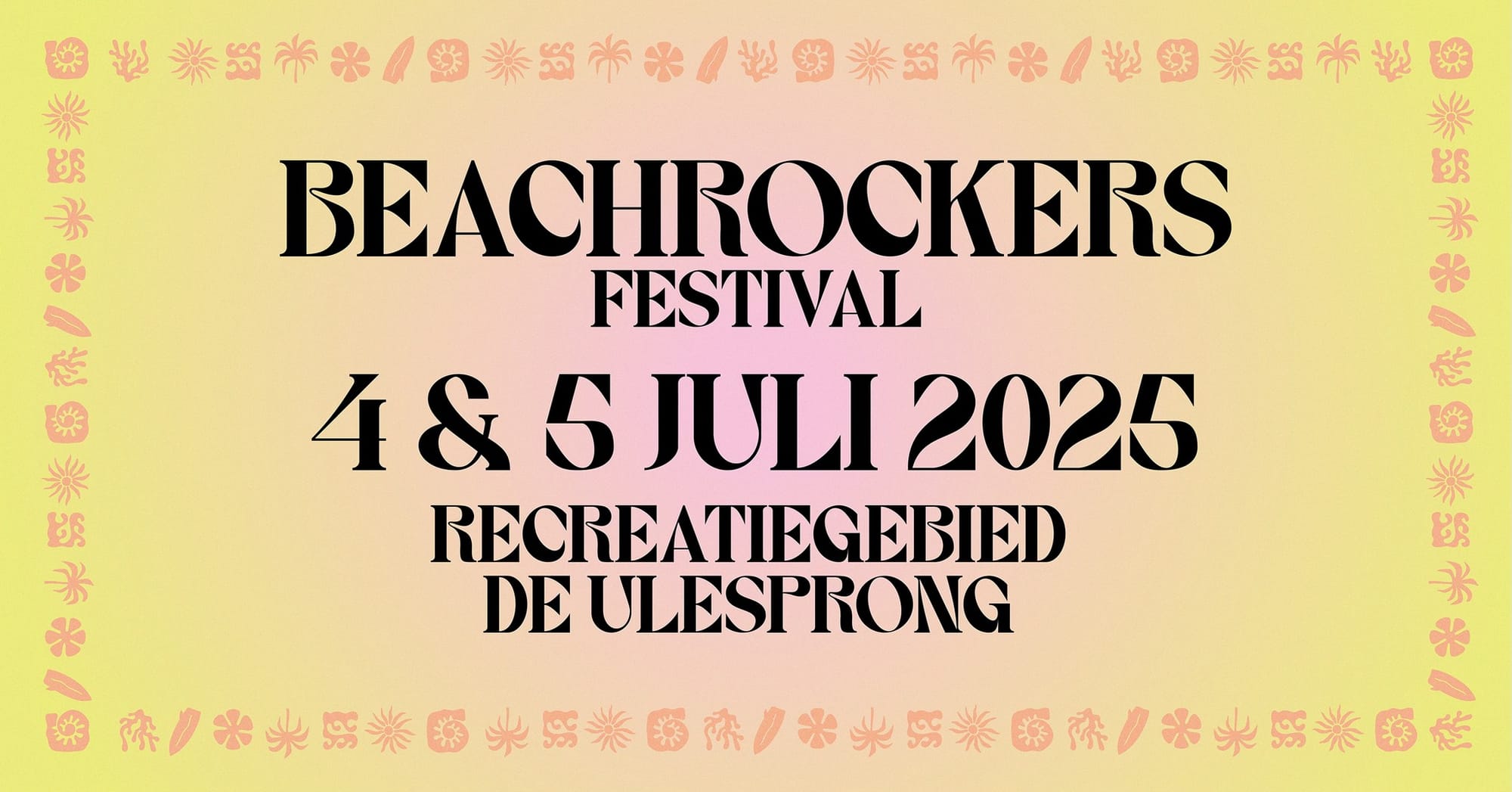Beachrockers [04-07 tm 05-07]