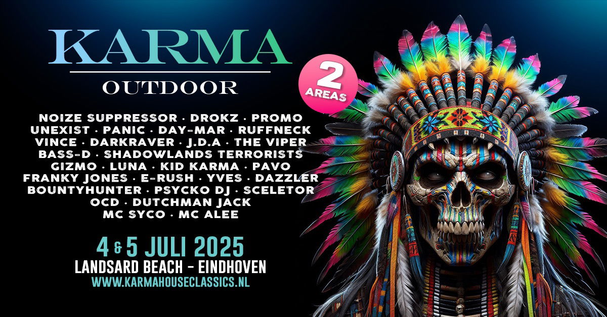 Karma Outdoor [04-07 tm 05-07]