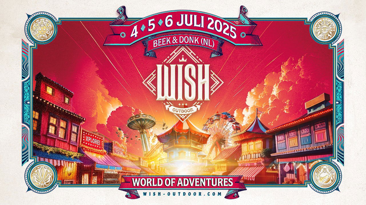 Wish Outdoor [04-07 tm 05-07]